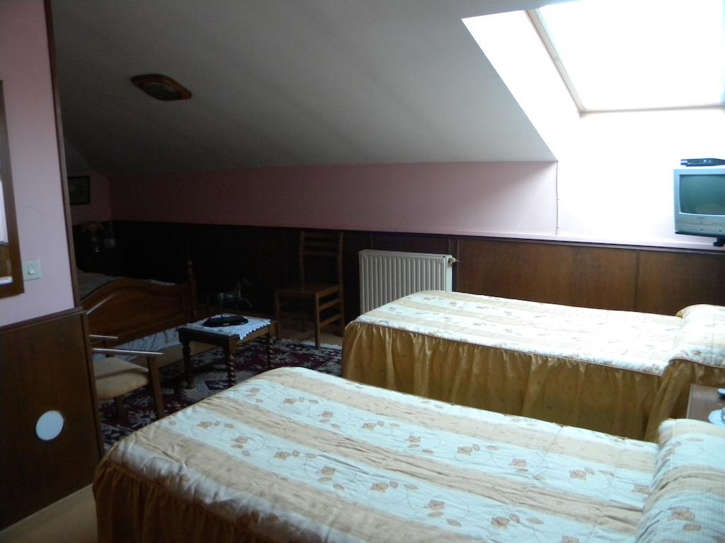 Hotel Solymar Bricia 部屋 写真