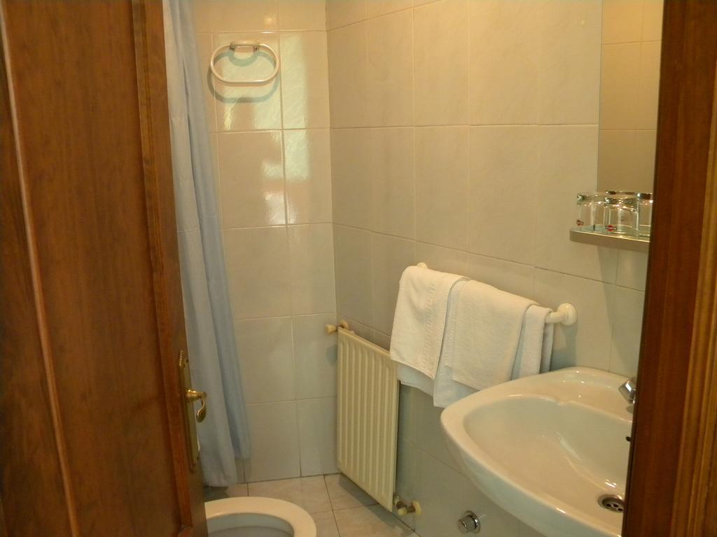 Hotel Solymar Bricia 部屋 写真
