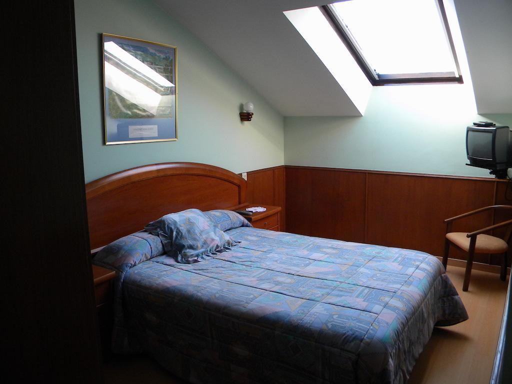 Hotel Solymar Bricia 部屋 写真