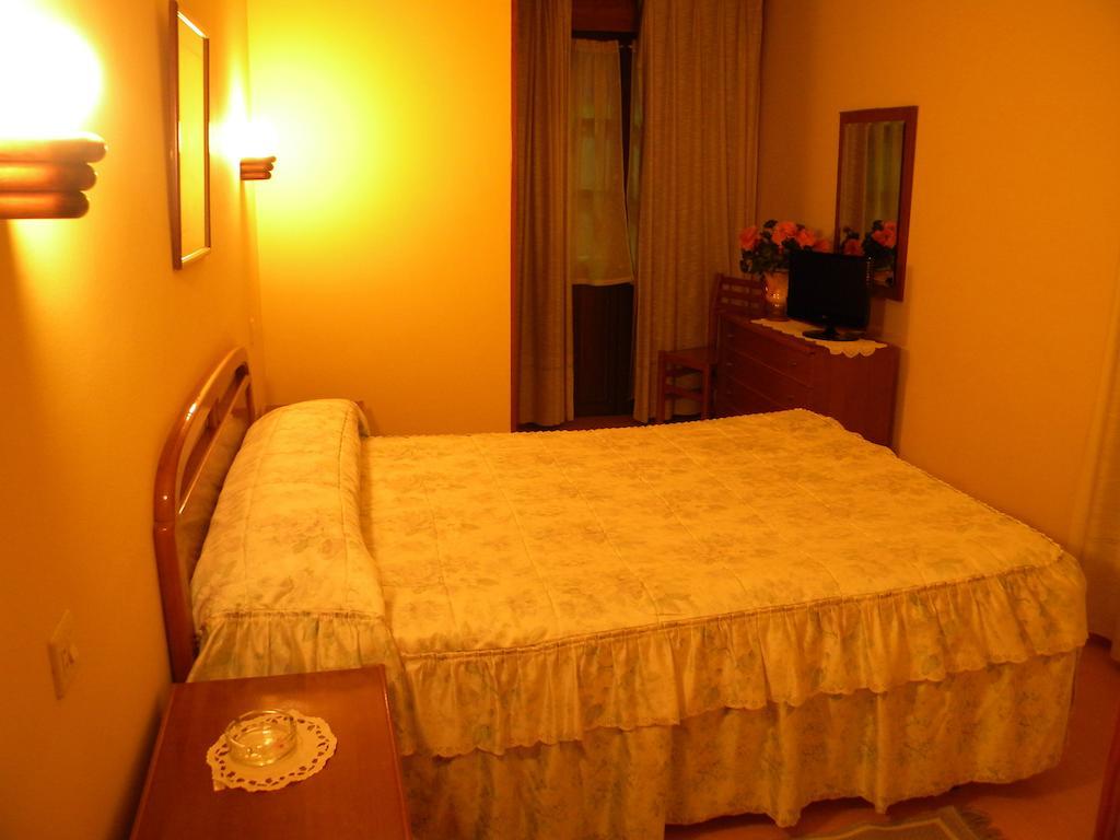 Hotel Solymar Bricia 部屋 写真