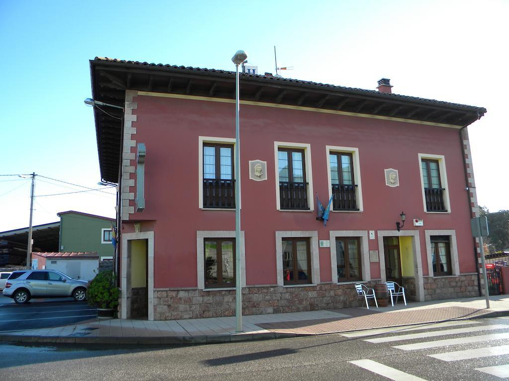 Hotel Solymar Bricia エクステリア 写真