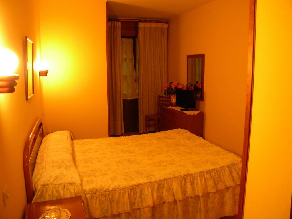 Hotel Solymar Bricia 部屋 写真