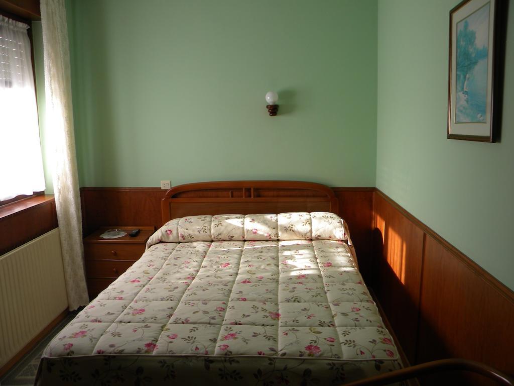 Hotel Solymar Bricia 部屋 写真