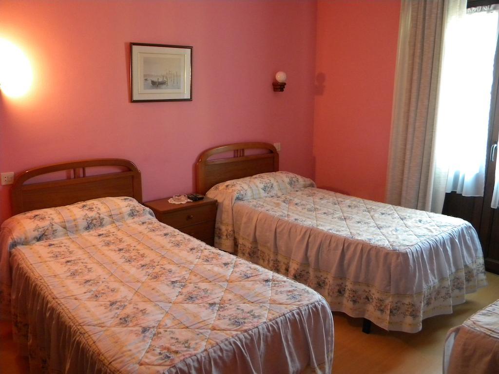 Hotel Solymar Bricia 部屋 写真