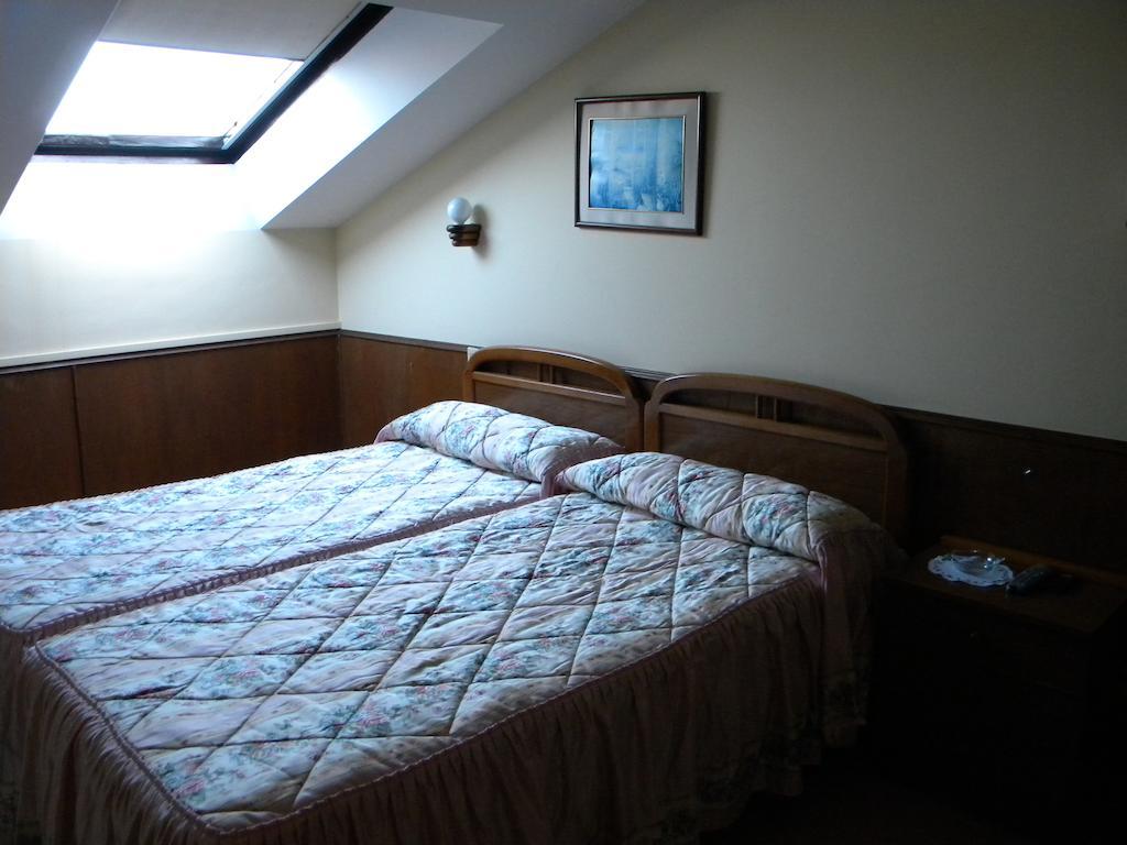 Hotel Solymar Bricia 部屋 写真