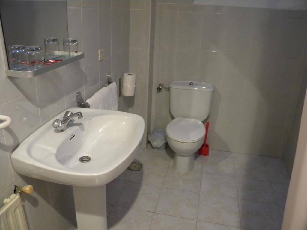 Hotel Solymar Bricia 部屋 写真