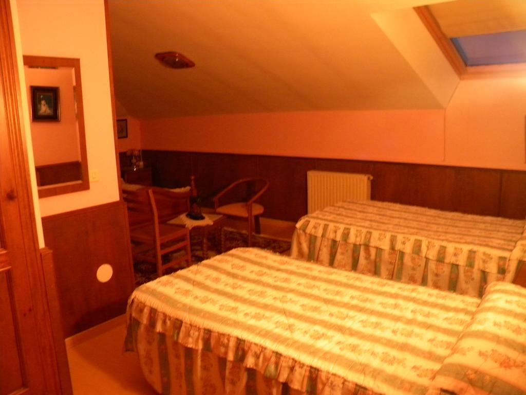 Hotel Solymar Bricia 部屋 写真